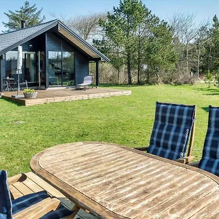 Casa vacanze Ve203-oksbol-soringen-9