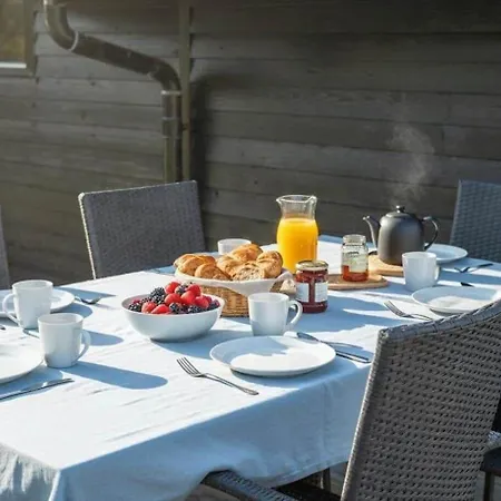 Feriehus Ve203-oksbol-soringen-9 *