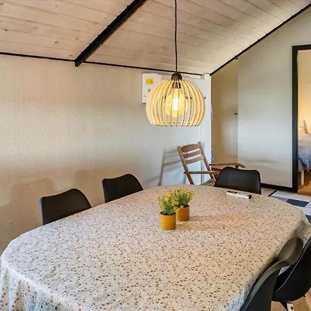 Ve203-oksbol-soringen-9 Casa vacanze *