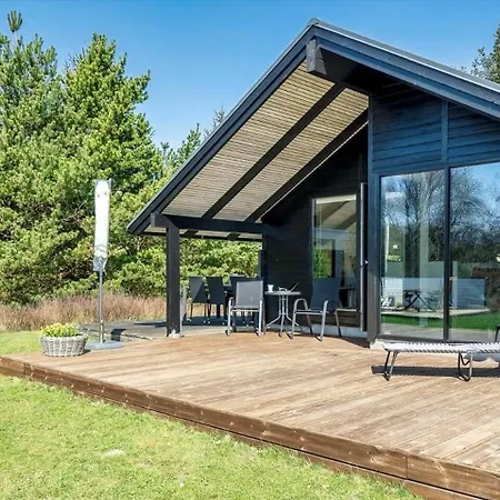 Ve203-oksbol-soringen-9 Casa vacanze *