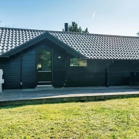 Feriehus Ve203-oksbol-soringen-9 Oksbøl